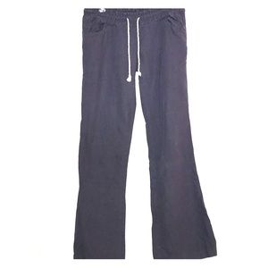 Roxy Linen Pant